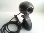 Веб-камера A4-Tech PK-336E