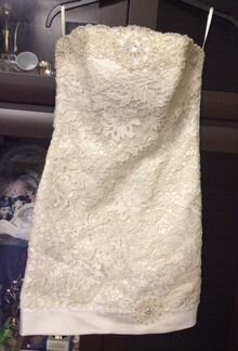 Платье на выпускной