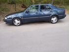 Saab 9000 2.0 AT, 1996, 450 000 км объявление продам
