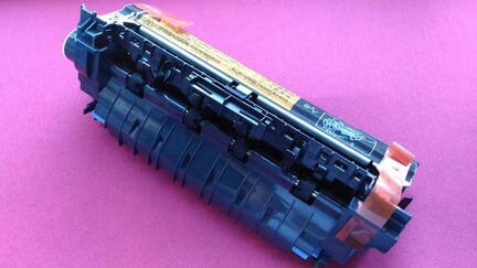 CE502-67913 RM1-7397 Печь в сборе HP LJ M4555