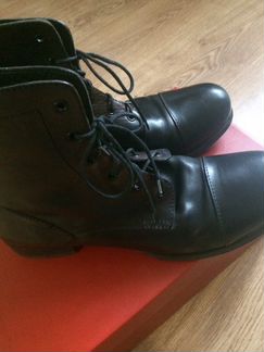Ботинки мужские