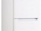 Холодильник indesit 269 л, мор.камера - снизу