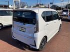 Daihatsu Move 0.7 CVT, 2020, 10 000 км объявление продам