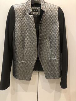 Sinequanone пиджак massimo dutti maje sandro