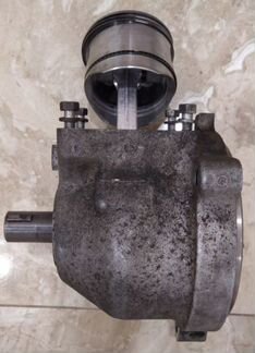 Компрессор воздушный isuzu CYZ51/giga 1191003335