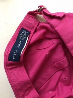 Кепка женская / детская Ralph Lauren