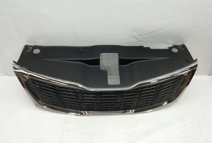 Решётка радиатора Rio 3 Рио 3 2011 2012 2013 2014