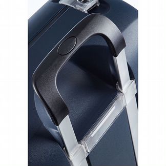 Чемодан Samsonite Termo Young 2-Rollen-Trolley 67