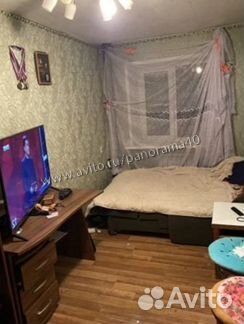 2-к квартира, 44 м², 3/5 эт.