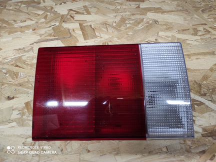 Фонарь внутренний левый audi 100 c4