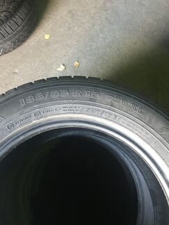 185 65 R15 Nokian WR G2