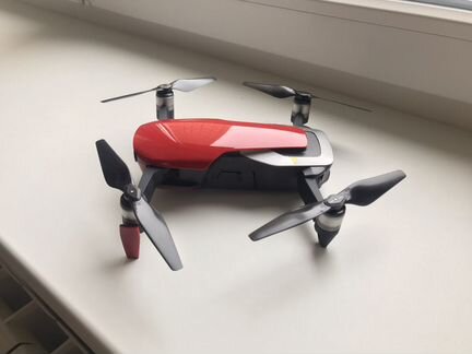 Dji mavic air