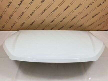 Капот Hyundai Creta