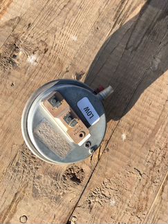 Выключатель размораживания Карриер Максима Вектор