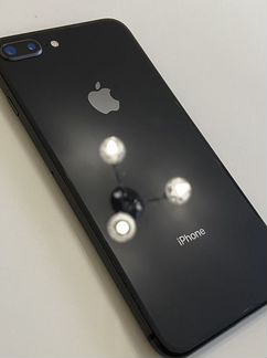 iPhone 8 plus