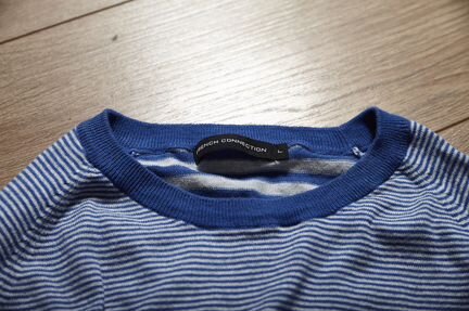 French Connection тонкий джемпер