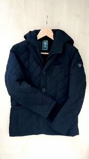 Куртка Van Cliff осенняя