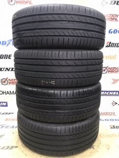 Летние шины 235/45/19 Continental SportContact 5 R