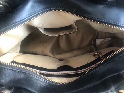 Сумка Valentino Orlandi оригинал