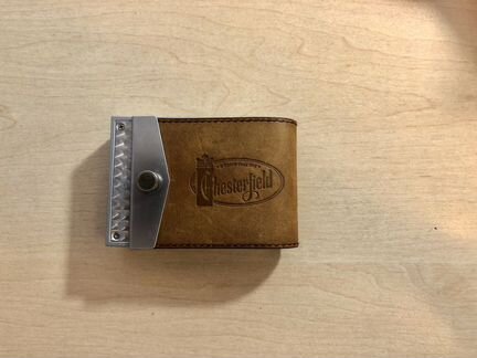 Часы Chesterfield