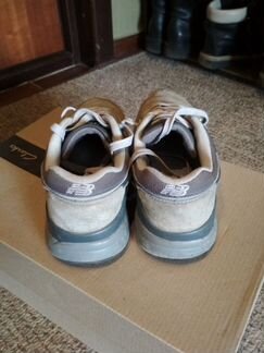Кроссовки New balance 997.5, р.36
