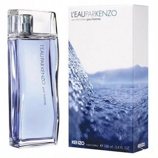 Kenzo L'eau Kenzo pour homme
