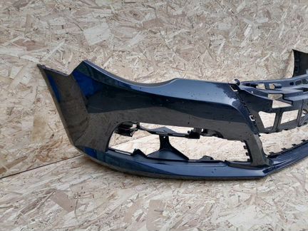 Бампер передний Volkswagen Passat Cc 2011