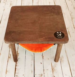 Морские свинки Эко-дом