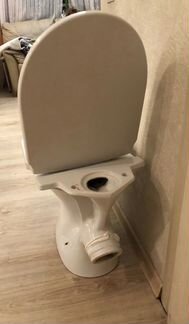 Унитаз
