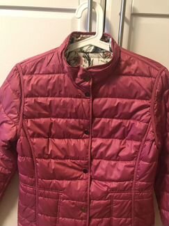 Куртка Baon двухсторонняя размер М 46-48