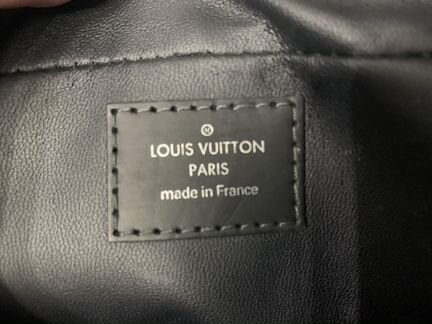 Louis Vuitton Несессер GM