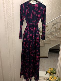 Невероятное Платье Терехов оригинал Terekhov