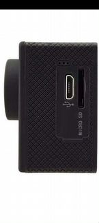 Новая экшн-камера X-Try XTC174 Neo Power Kit 4K