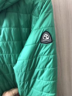 Куртка облегчённая б/у (13-14 лет)