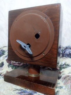 Винтажные часы 1975г