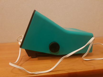 Кинопроектор детский времён СССР