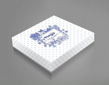 Постельное белье Bessie (2 сп. евро)