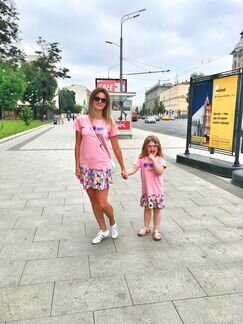 Family look