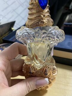 Парфюм Shaik opulent gold edition Шейх