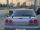 Nissan Skyline 2.0 AT, 1999, 200 000 км