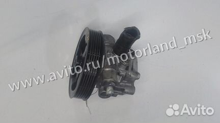 Насос гидроусилителя руля (гур) Dodge Caliber, 201