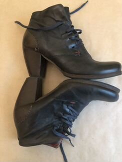 Ботинки Airstep