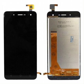 Дисплей для BQ BQ-5057