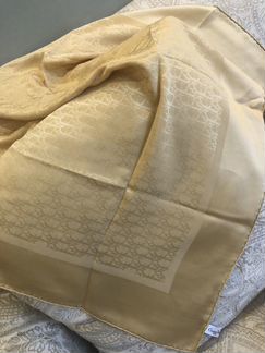 Платок шелковый Christian Dior