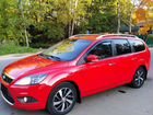 Ford Focus 2.0 AT, 2011, 229 000 км