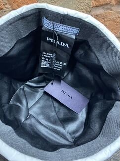 Шапка P*radа