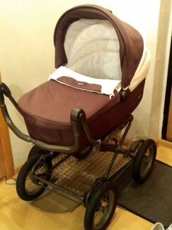 Коляска Inglesina sofia sport