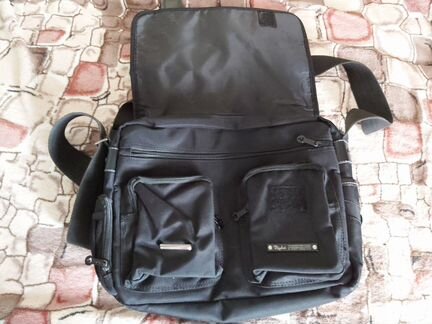 Сумка для учёбы и ноутбука