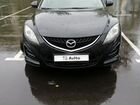 Mazda 6 1.8 МТ, 2011, 215 000 км объявление продам