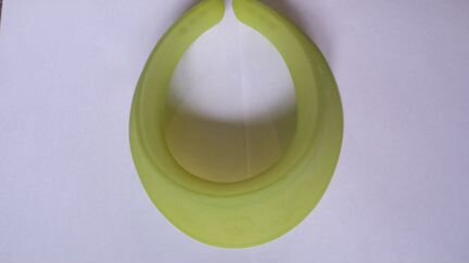 Козырек для мытья головы Kair
